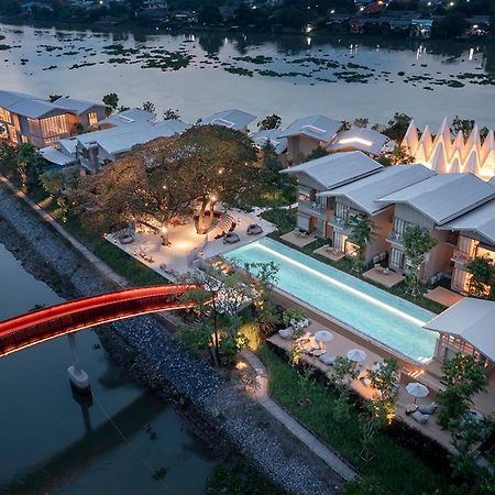 Sala Bang Pa-In Otel Phra Nakhon Si Ayutthaya Dış mekan fotoğraf