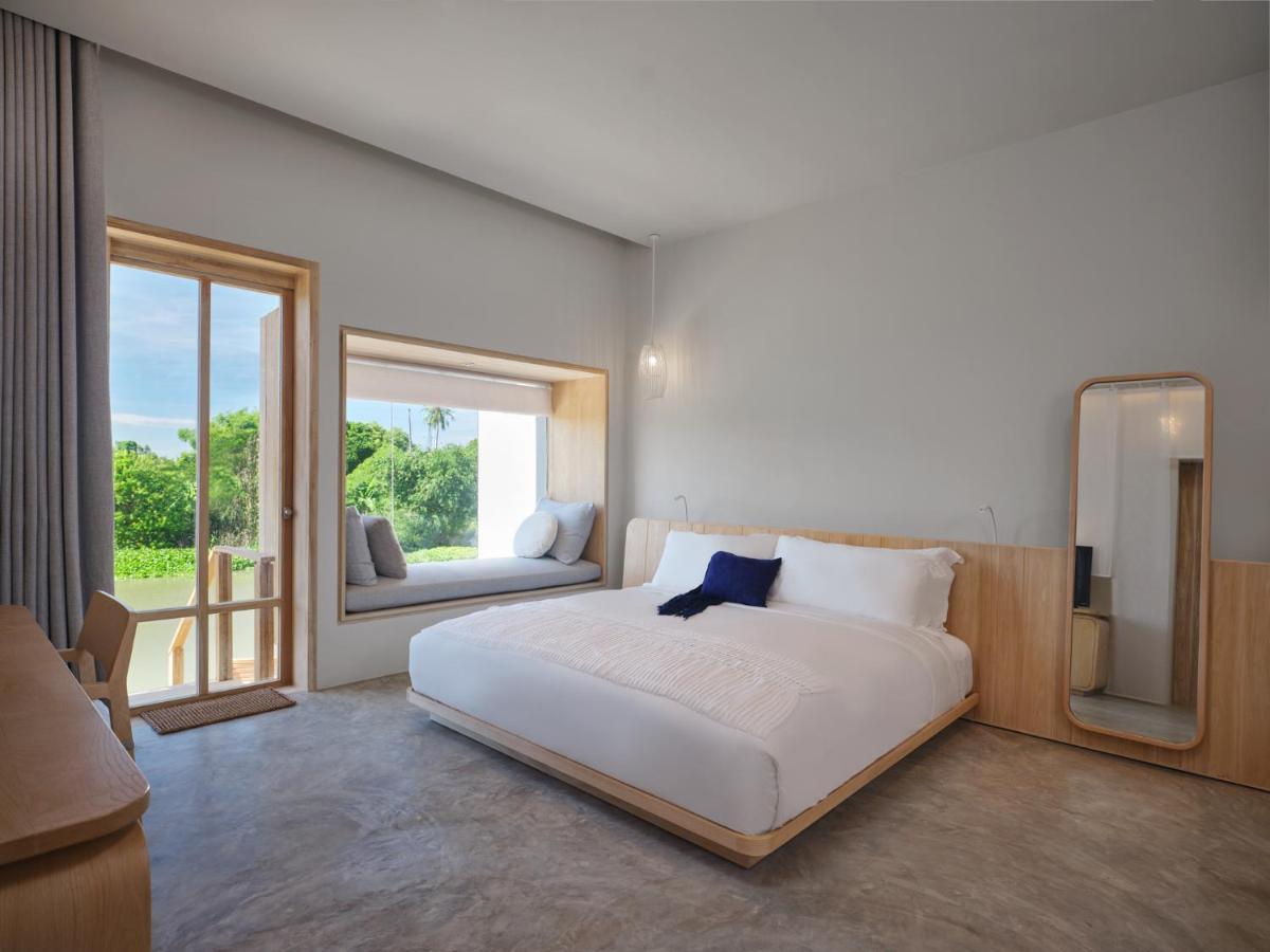 Sala Bang Pa-In Otel Phra Nakhon Si Ayutthaya Dış mekan fotoğraf