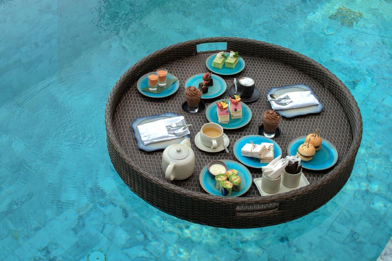Sala Bang Pa-In Otel Phra Nakhon Si Ayutthaya Dış mekan fotoğraf