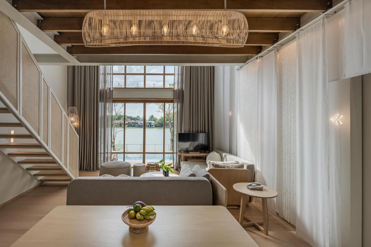 Sala Bang Pa-In Otel Phra Nakhon Si Ayutthaya Dış mekan fotoğraf