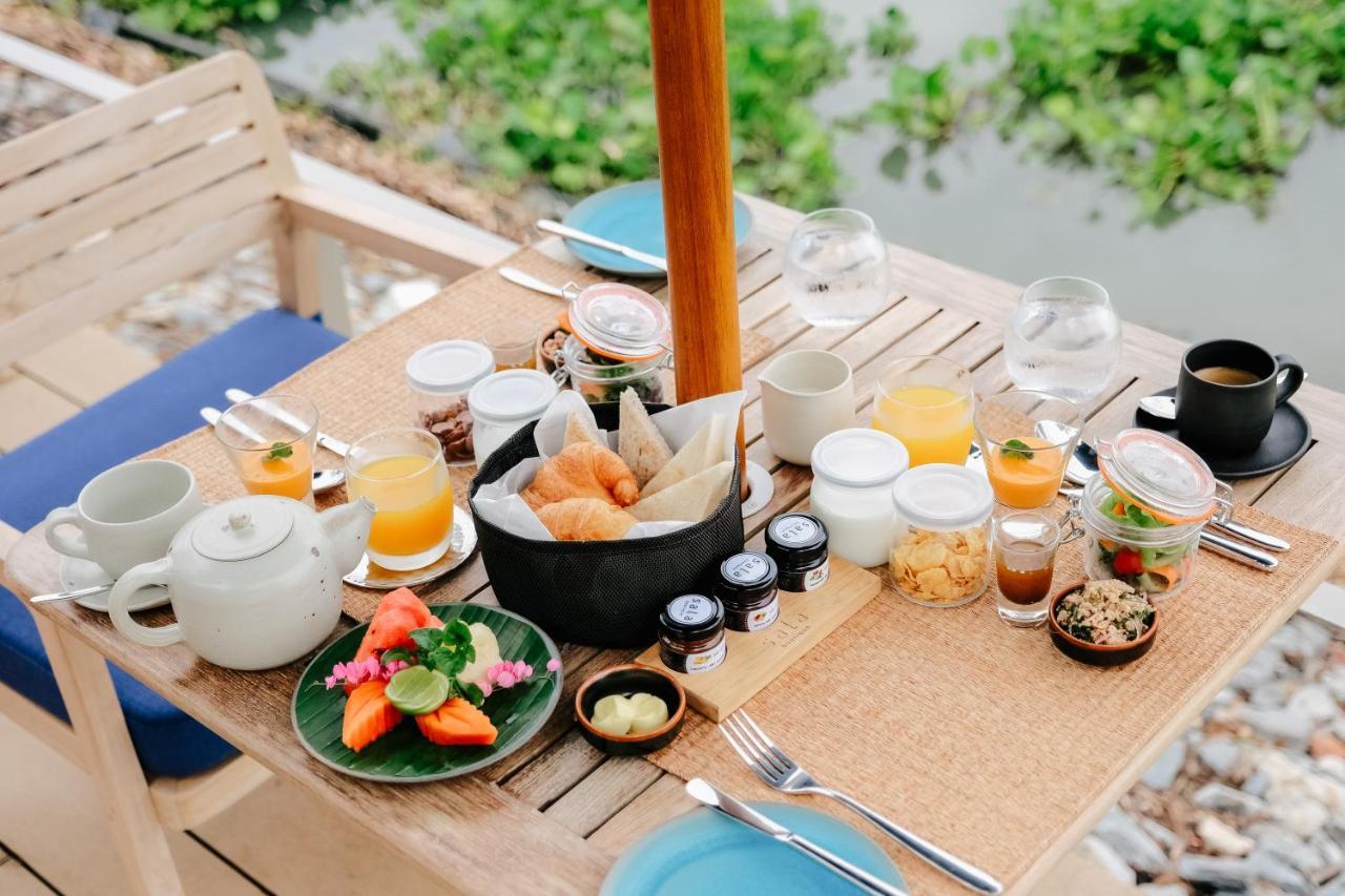 Sala Bang Pa-In Otel Phra Nakhon Si Ayutthaya Dış mekan fotoğraf