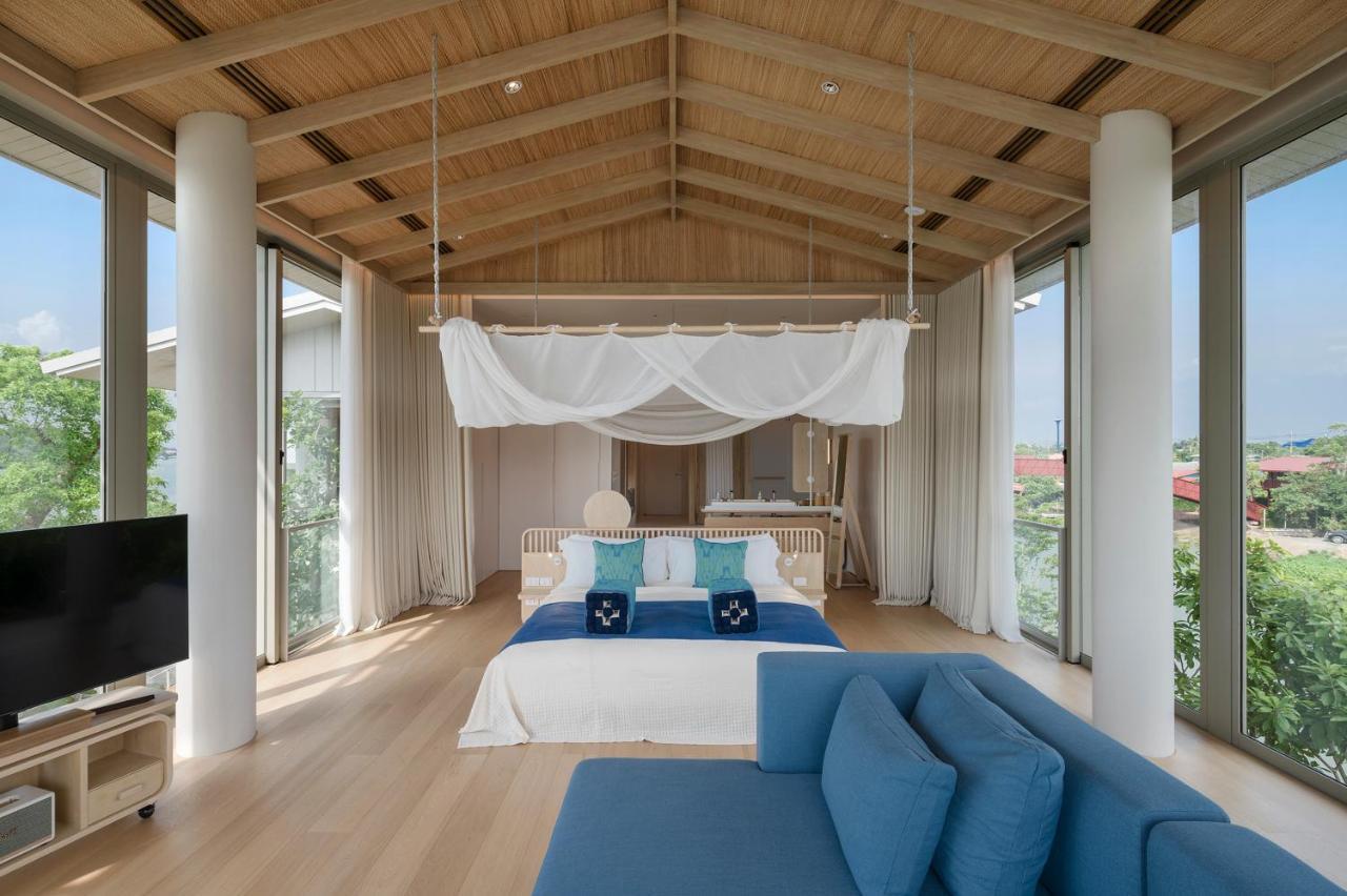 Sala Bang Pa-In Otel Phra Nakhon Si Ayutthaya Dış mekan fotoğraf