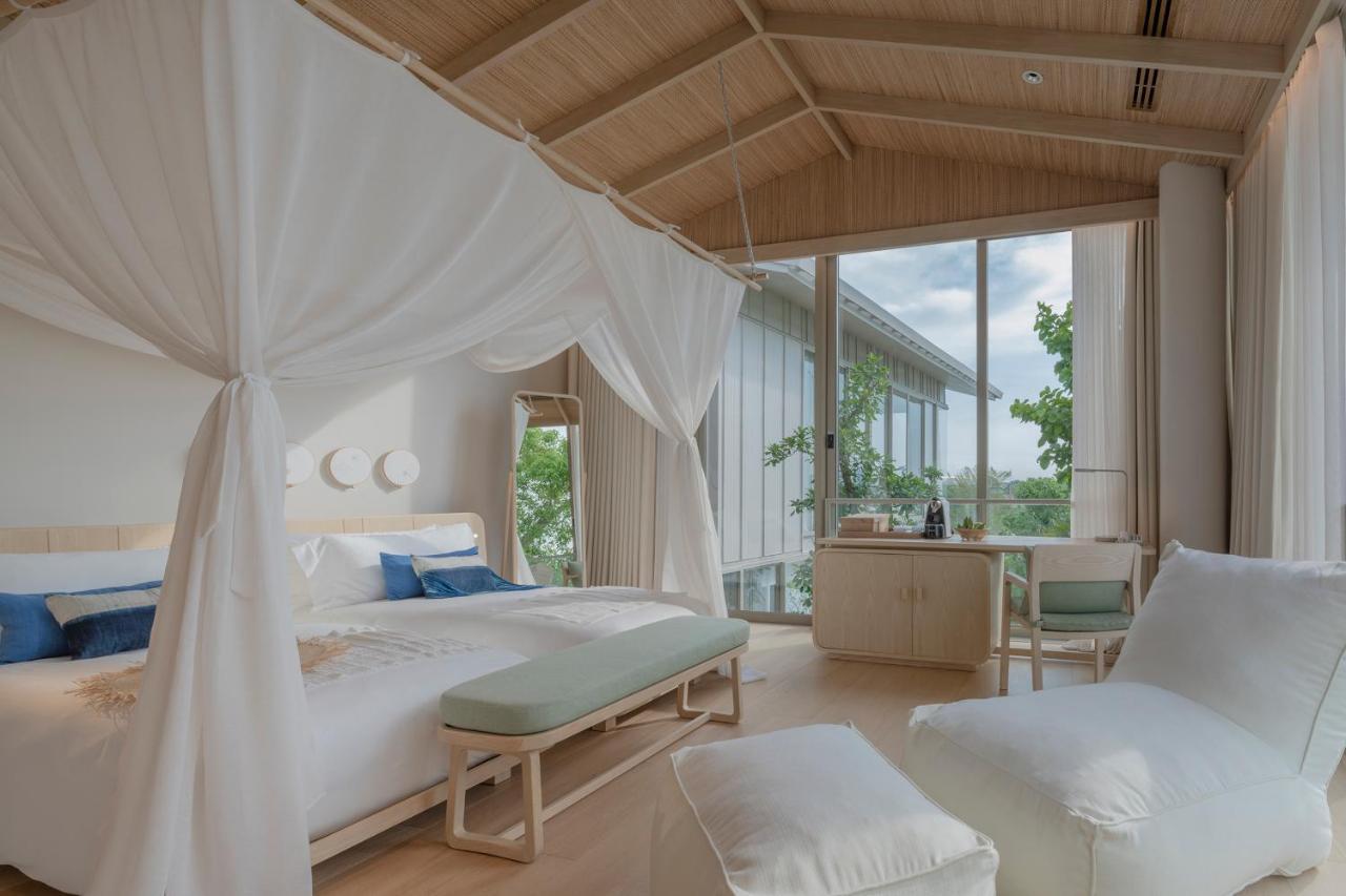 Sala Bang Pa-In Otel Phra Nakhon Si Ayutthaya Dış mekan fotoğraf