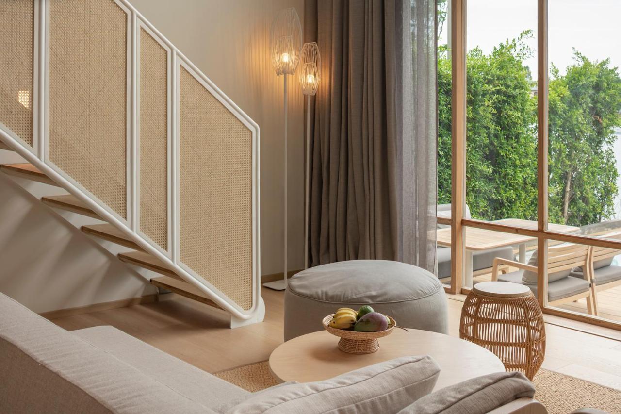 Sala Bang Pa-In Otel Phra Nakhon Si Ayutthaya Dış mekan fotoğraf