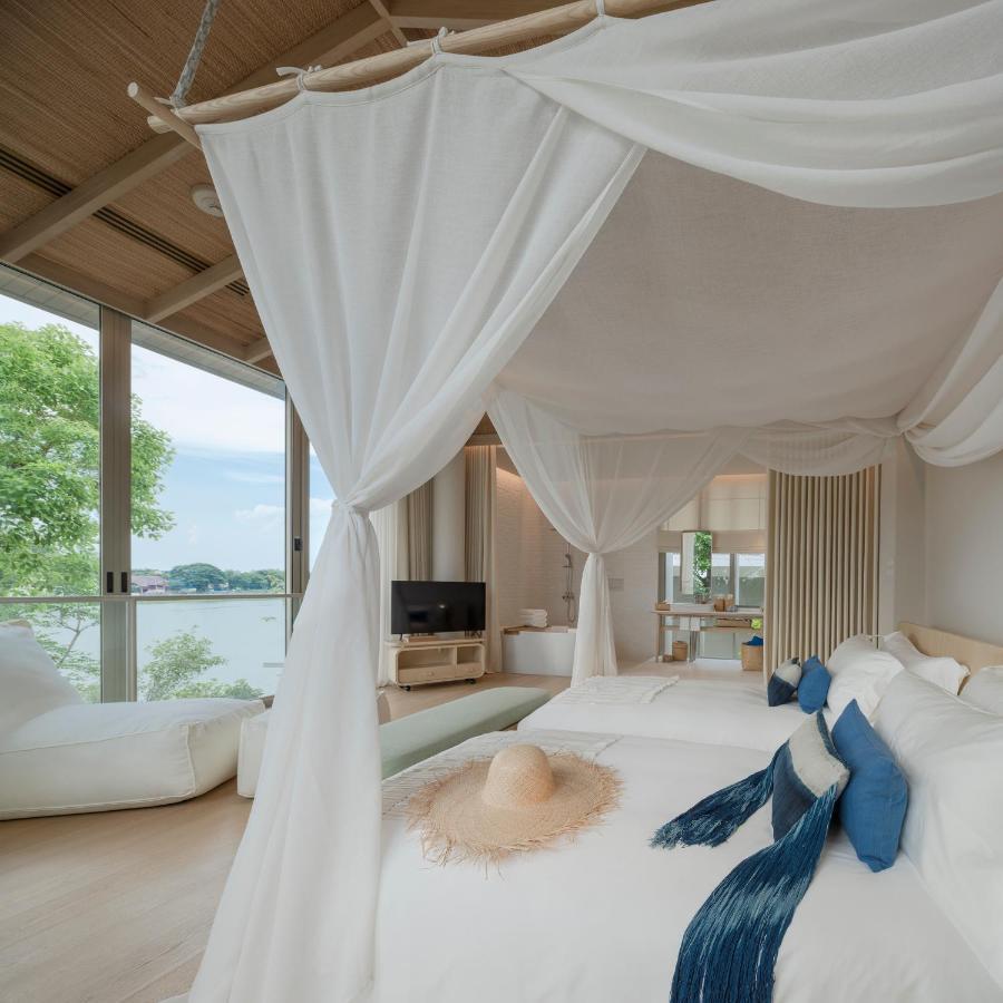 Sala Bang Pa-In Otel Phra Nakhon Si Ayutthaya Dış mekan fotoğraf
