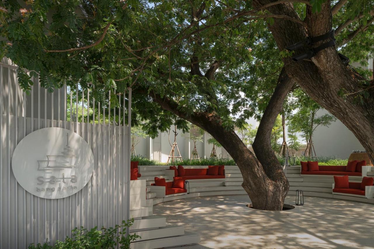 Sala Bang Pa-In Otel Phra Nakhon Si Ayutthaya Dış mekan fotoğraf
