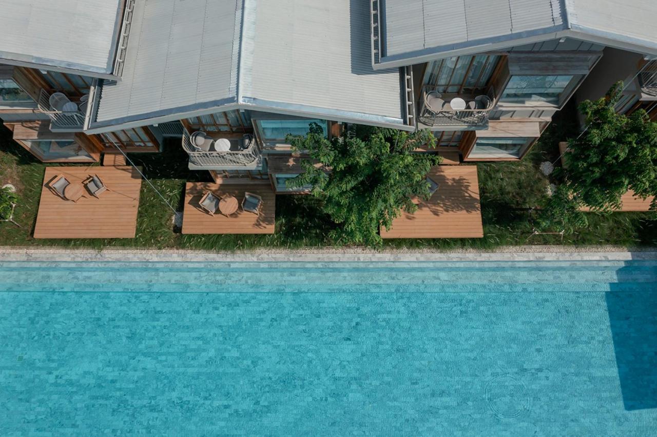 Sala Bang Pa-In Otel Phra Nakhon Si Ayutthaya Dış mekan fotoğraf