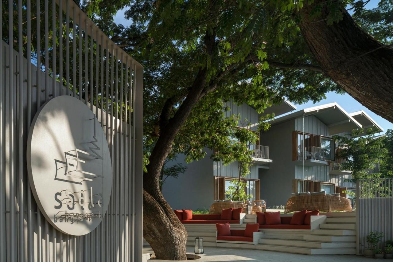 Sala Bang Pa-In Otel Phra Nakhon Si Ayutthaya Dış mekan fotoğraf